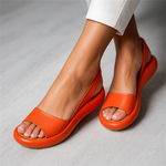 Isabela│ Sandalias abiertas y antideslizantes