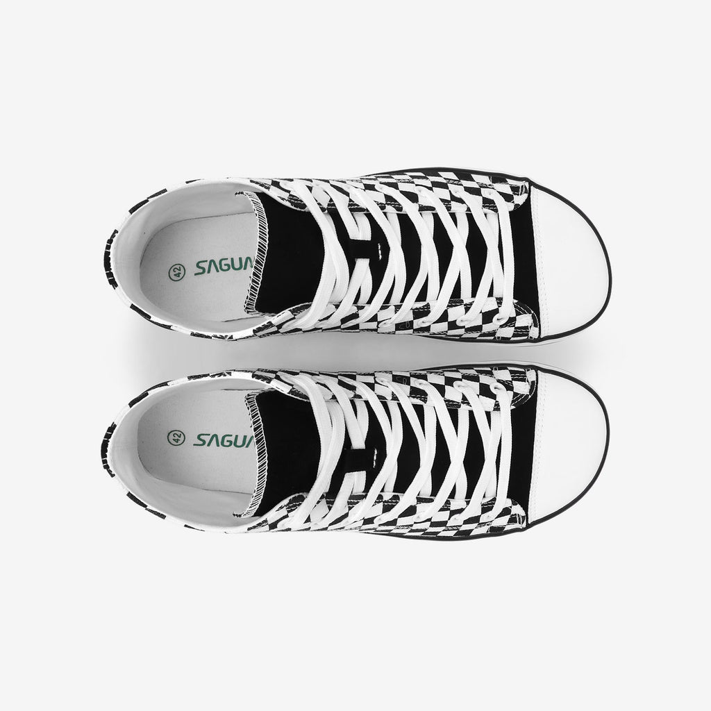 Roam I - Zapatos Barefoot