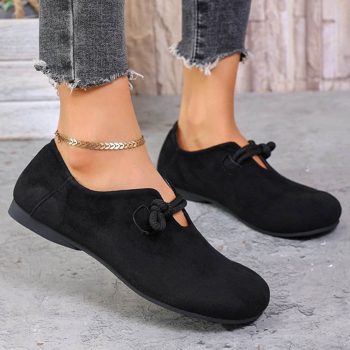 Mocasines casual