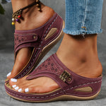 Sandalias Cádiz: comodidad y estilo para el día a día.