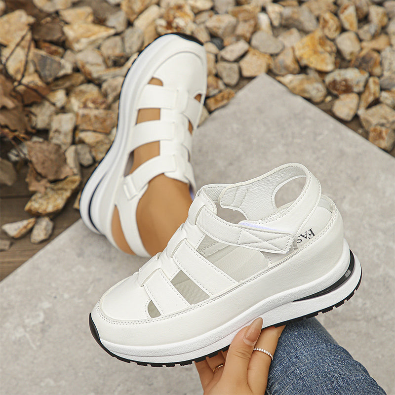 Clara - Zapatillas deportivas acolchadas