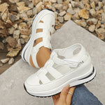Clara - Zapatillas deportivas acolchadas