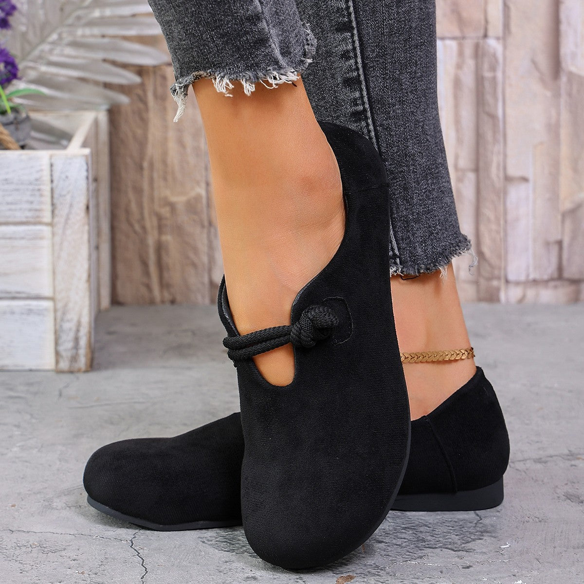 Mocasines casual