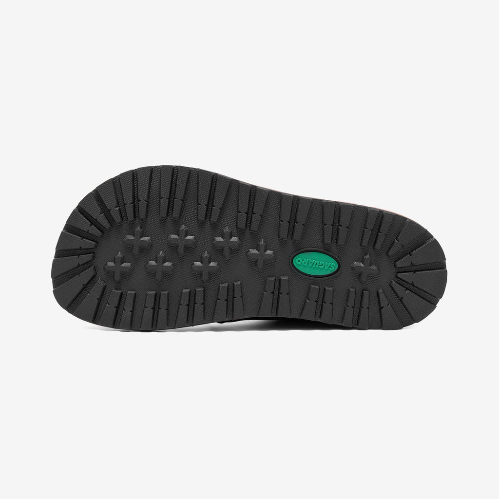Form Ⅰ Air - Zapatos Barefoot de Cuero Perforado