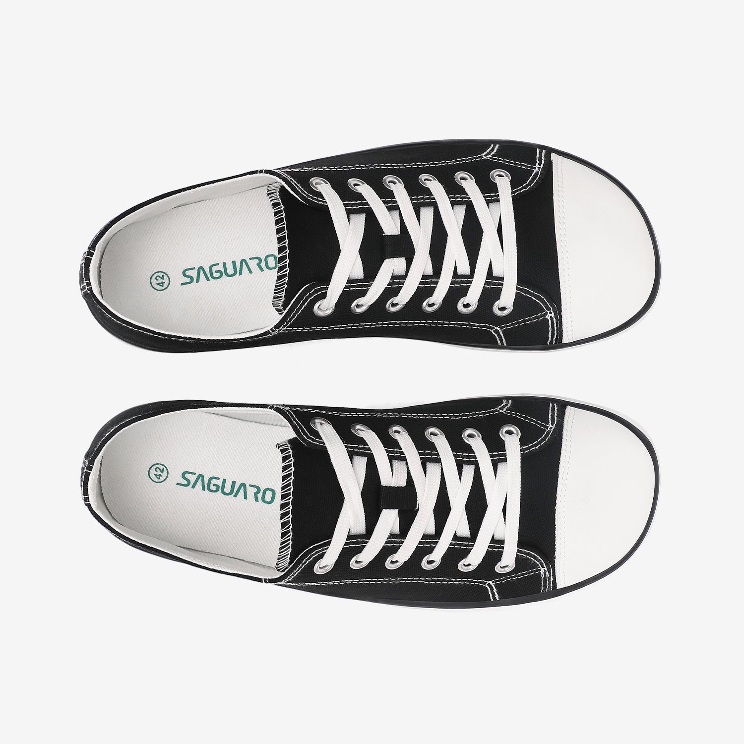 Roam I - Zapatos Barefoot