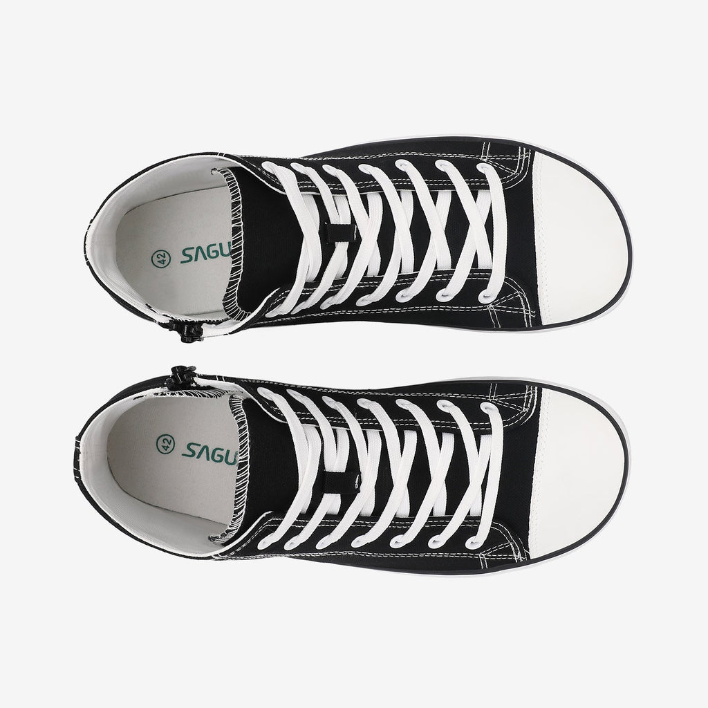 Roam I - Zapatos Barefoot