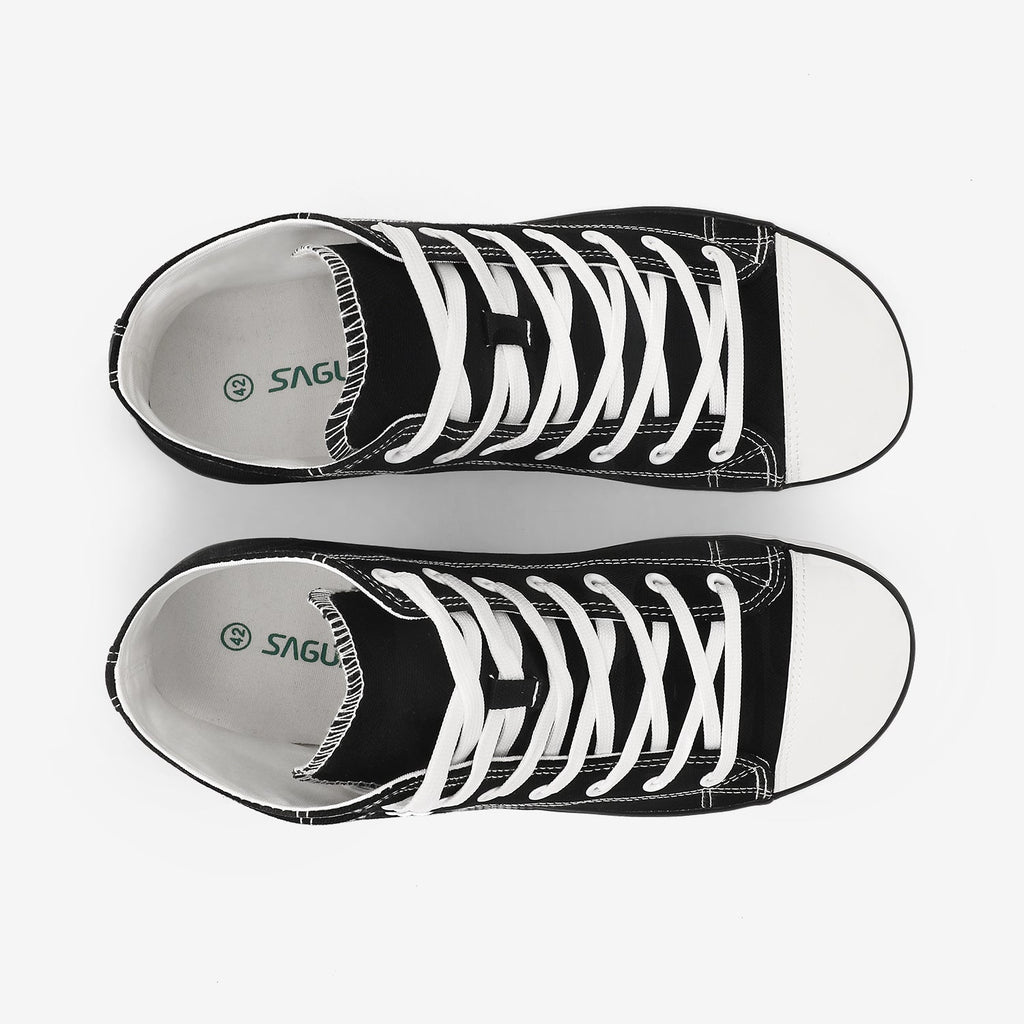 Roam I - Zapatos Barefoot