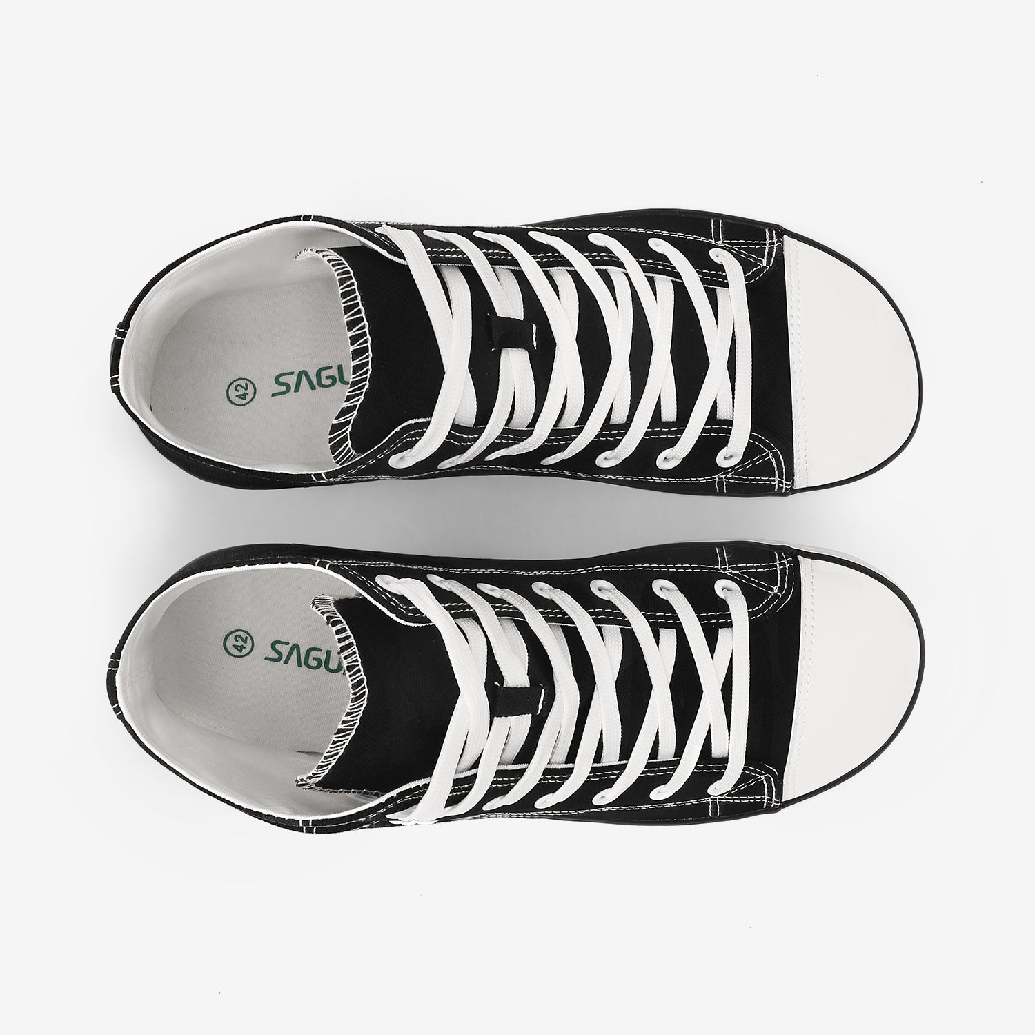 Roam I - Zapatos Barefoot
