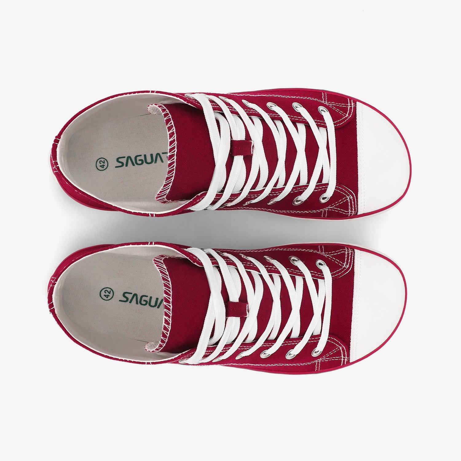 Roam I - Zapatos Barefoot