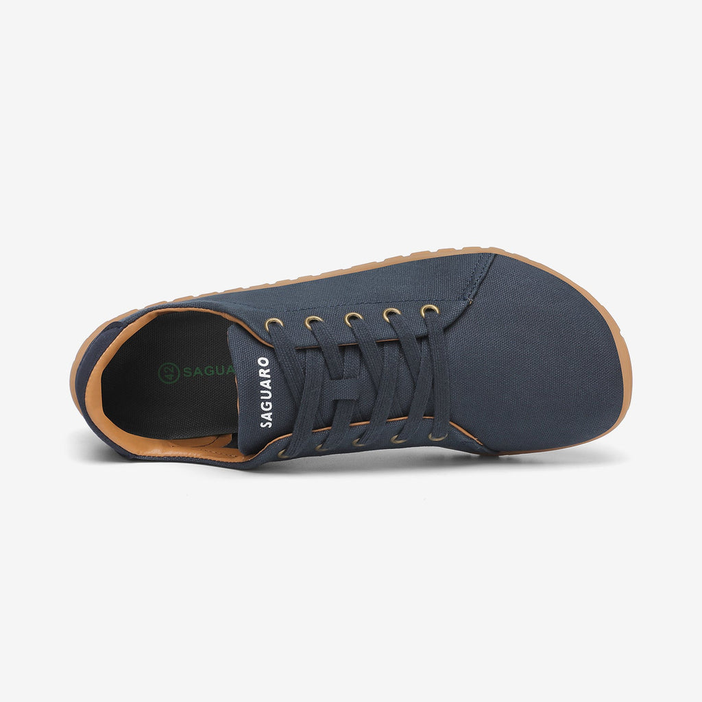 Retro I  - Zapatos Barefoot