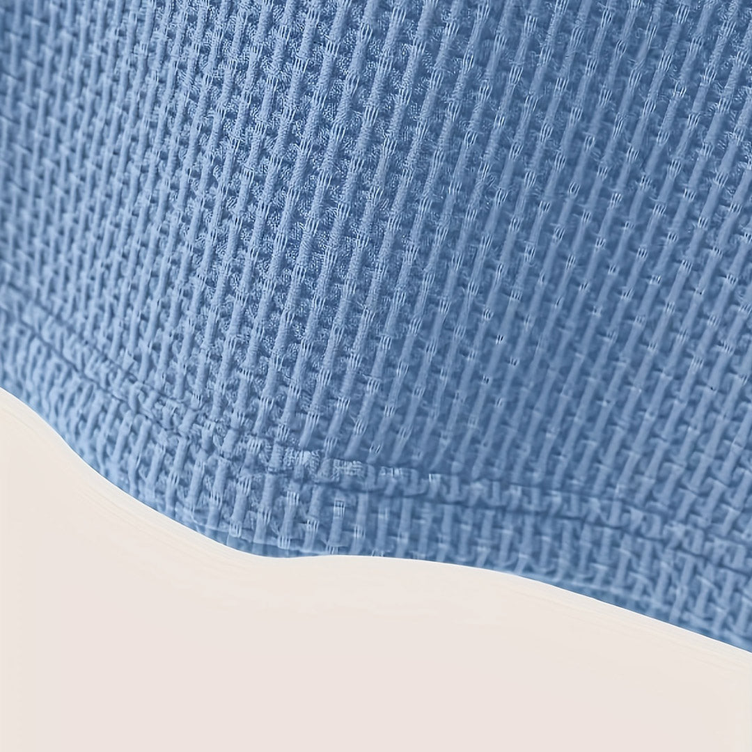 Capri: polo ultracómodo para hombre