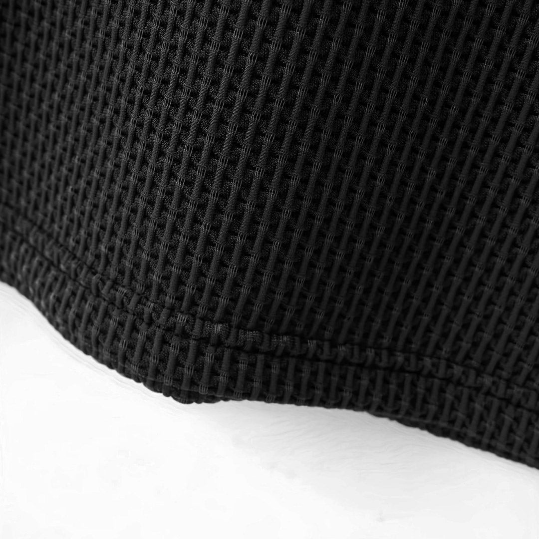 Capri: polo ultracómodo para hombre