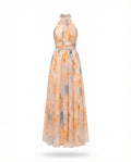 Vestido Melocotón