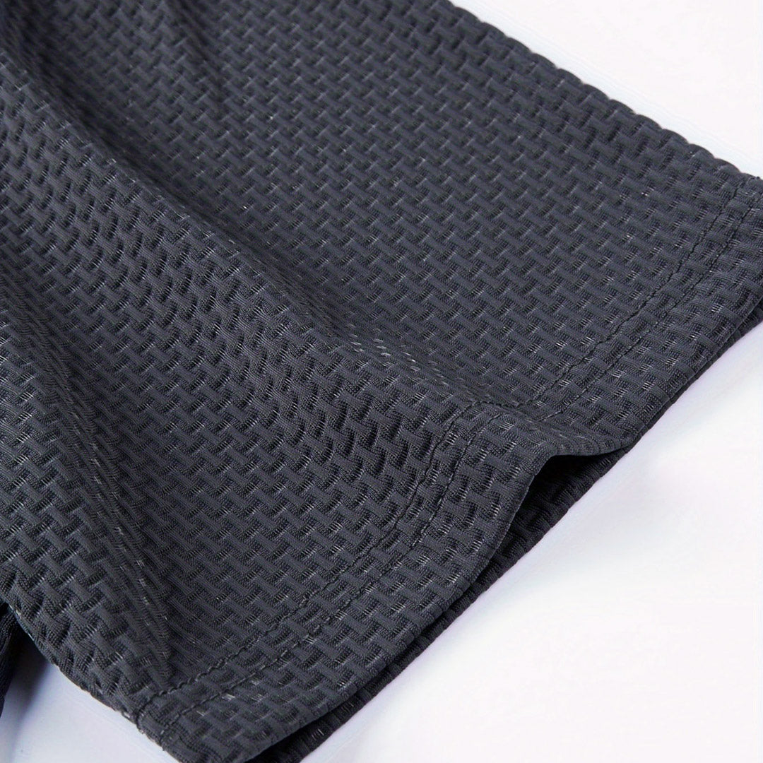 Capri: polo ultracómodo para hombre