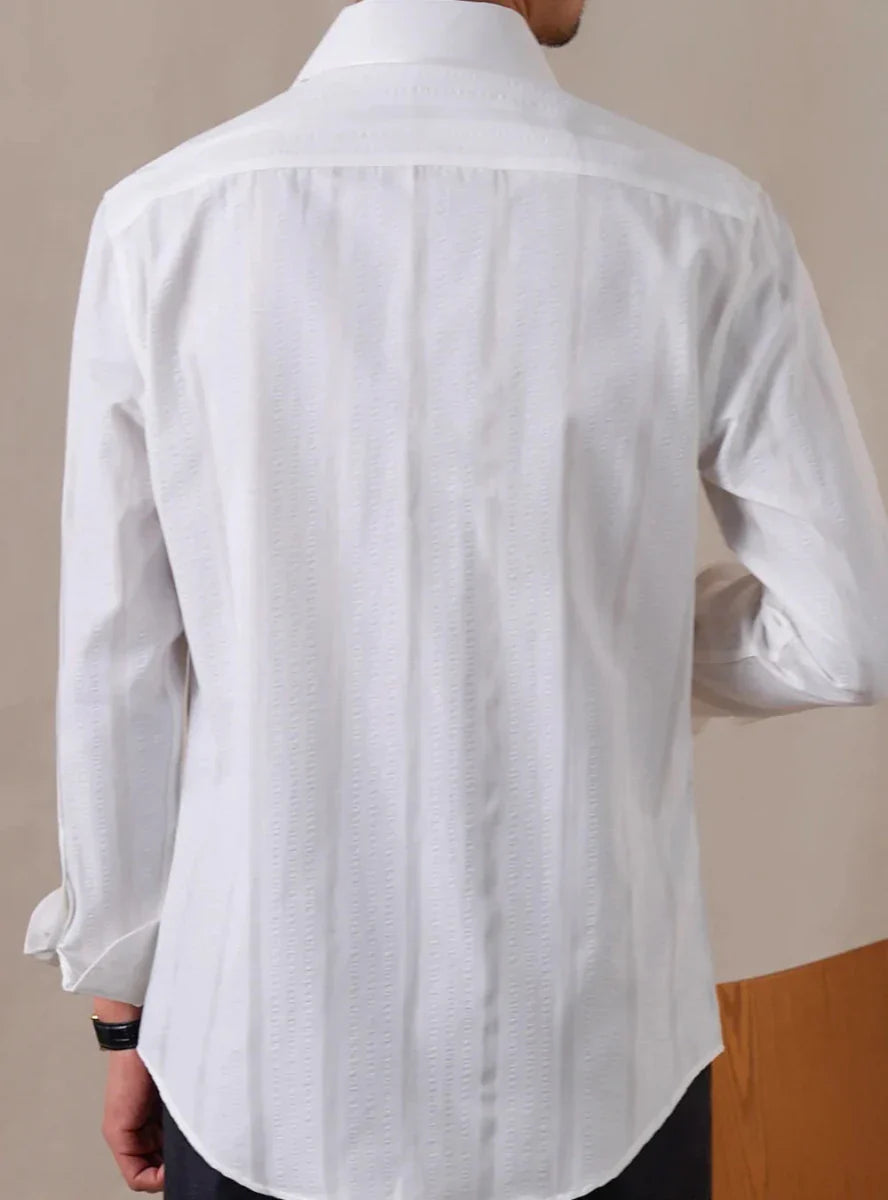 Camisa de estilo Hollywood