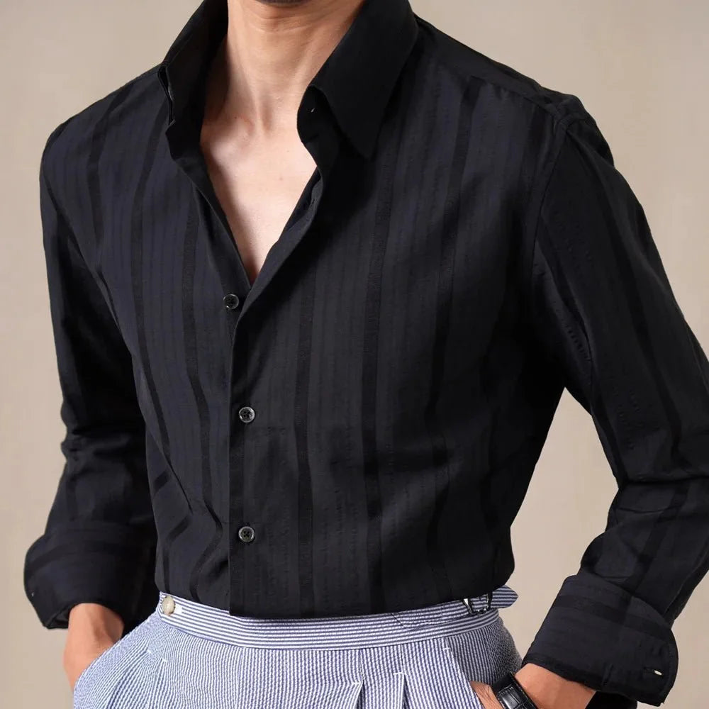 Camisa de estilo Hollywood