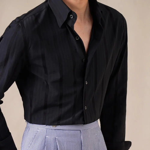Camisa de estilo Hollywood
