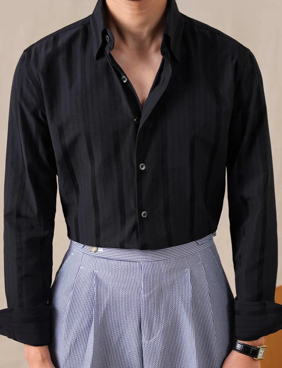 Camisa de estilo Hollywood
