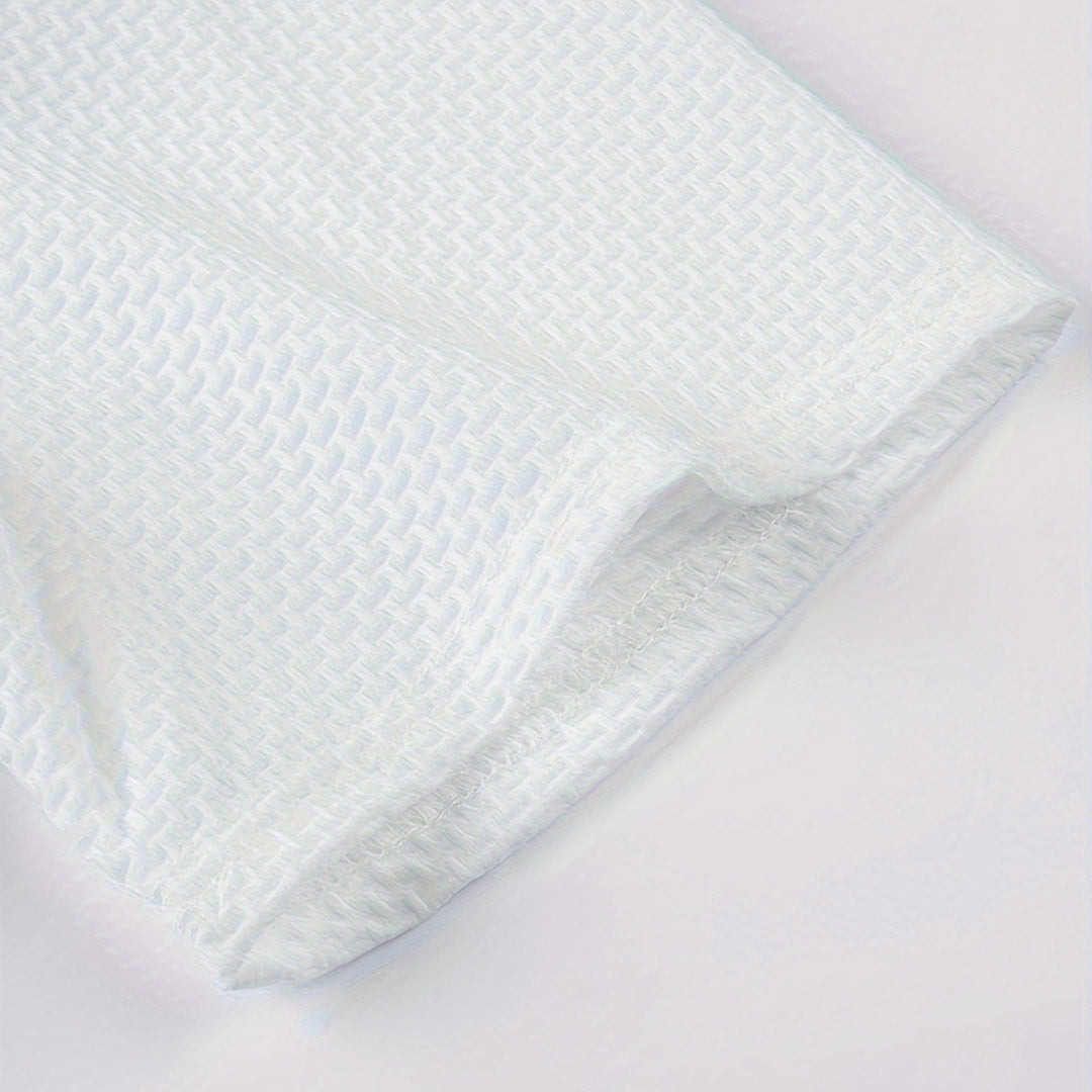 Capri: polo ultracómodo para hombre