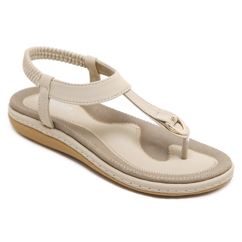 Sandalias de espuma suave