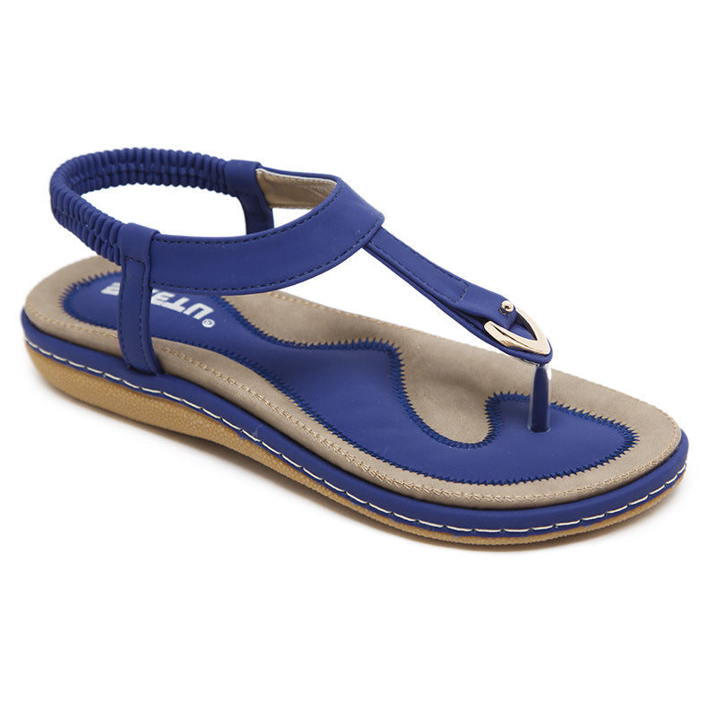Sandalias de espuma suave