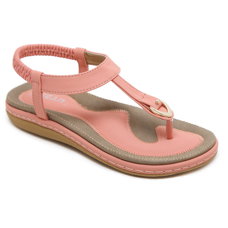 Sandalias de espuma suave