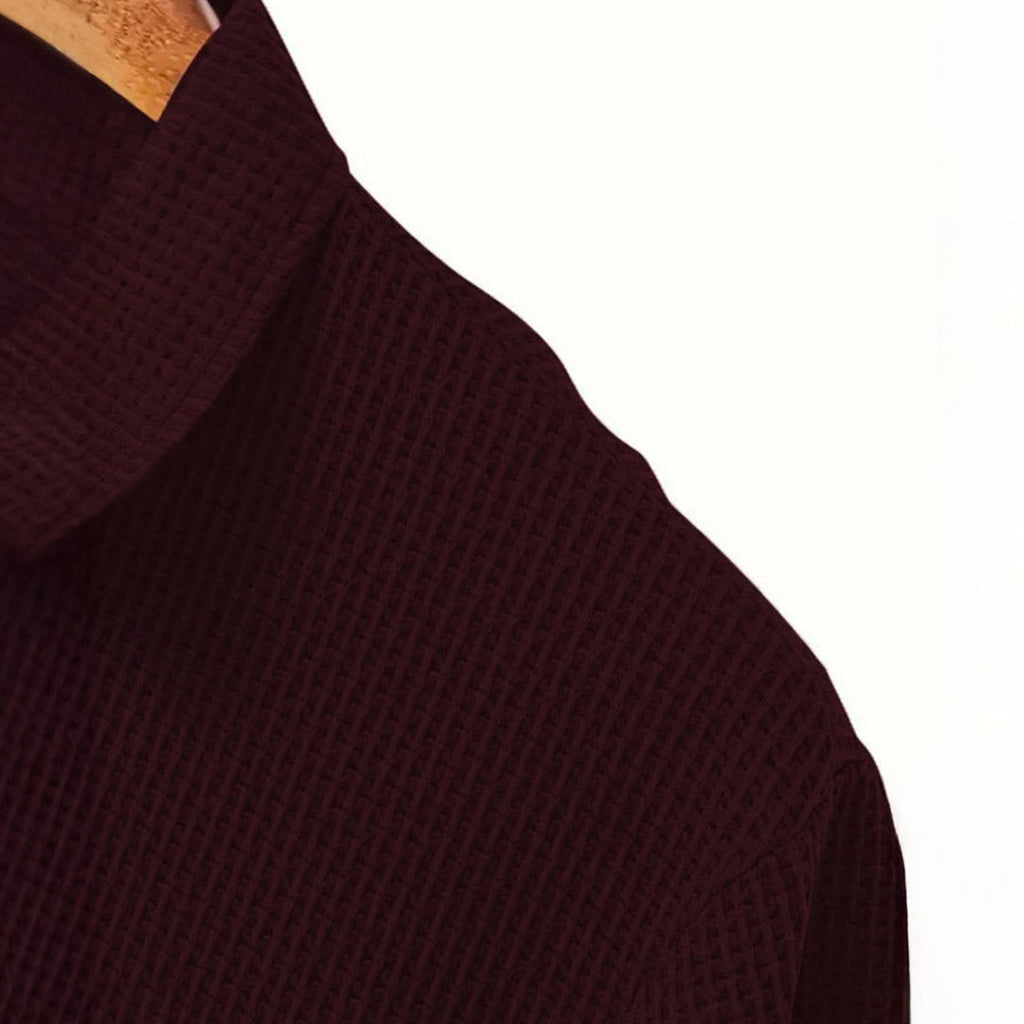 Capri: polo ultracómodo para hombre
