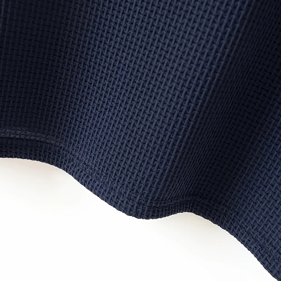 Capri: polo ultracómodo para hombre