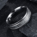 Anillo de diseño vintage