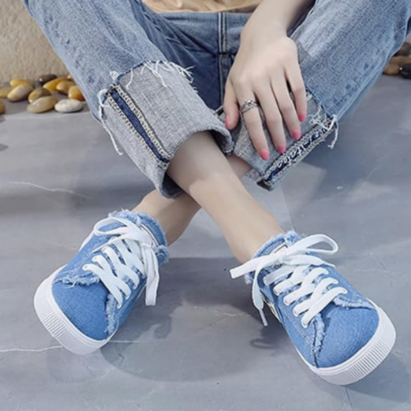 Zapatillas tipo Mule