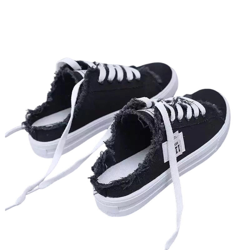 Zapatillas tipo Mule