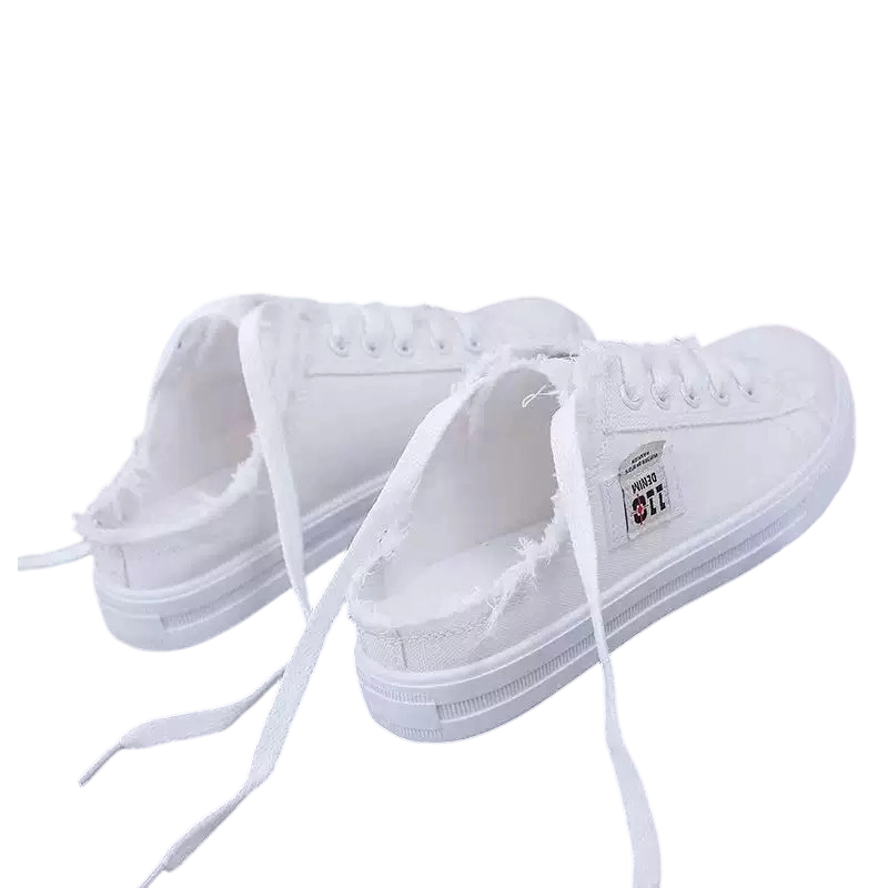 Zapatillas tipo Mule