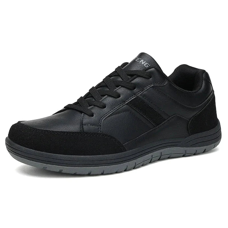 Zapatos casuales de primavera de Wall Street