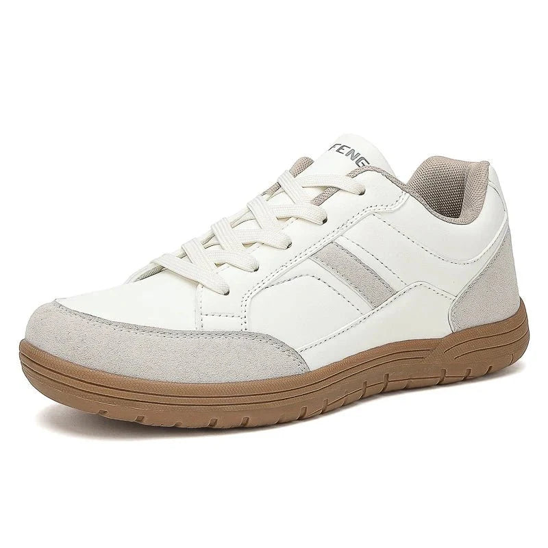 Zapatos casuales de primavera de Wall Street